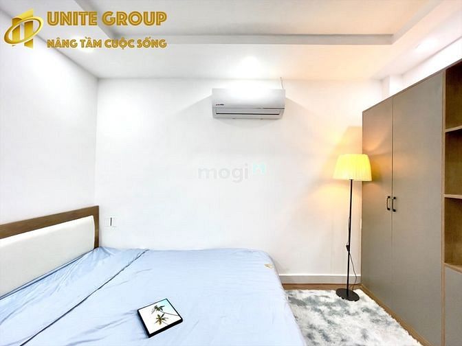 Hình ảnh KHAI TRƯƠNG DỰ ÁN MỚI 100%studio cửa sổ lớn gần cầu Calmette, h