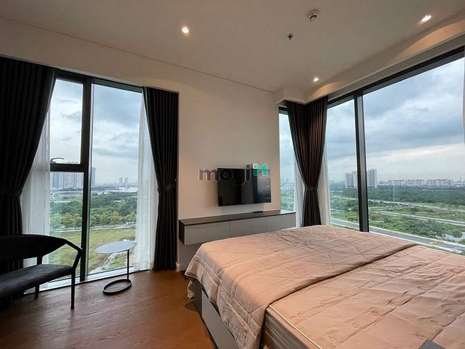 Hình ảnh Cho thuê 2PN Metropole Thủ Thiêm, kế bên trung tâm Q1!!!