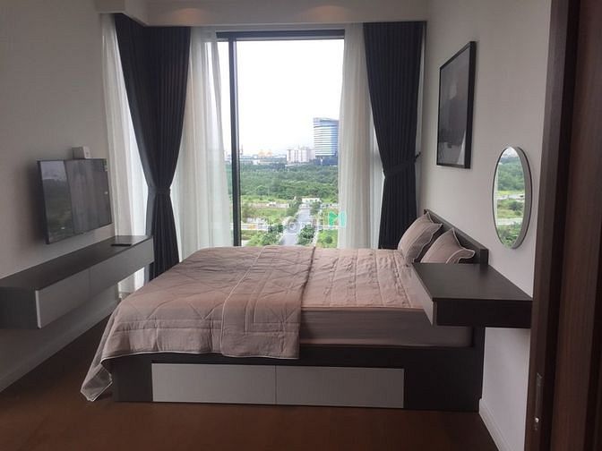 Hình ảnh Cho thuê 2PN Metropole Thủ Thiêm, kế bên trung tâm Q1!!!