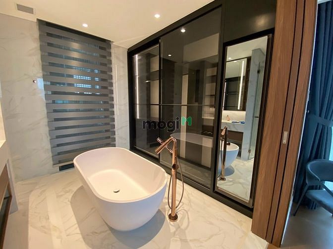 Hình ảnh Cho thuê 2PN Metropole Thủ Thiêm, kế bên trung tâm Q1!!!