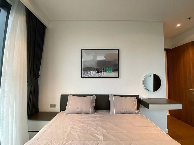 Hình ảnh Cho thuê 2PN Metropole Thủ Thiêm, kế bên trung tâm Q1!!!