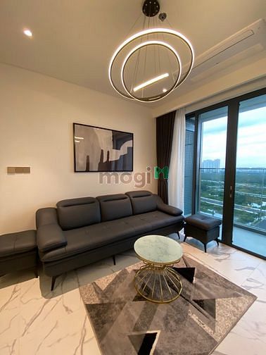 Hình ảnh Cho thuê 2PN Metropole Thủ Thiêm, kế bên trung tâm Q1!!!