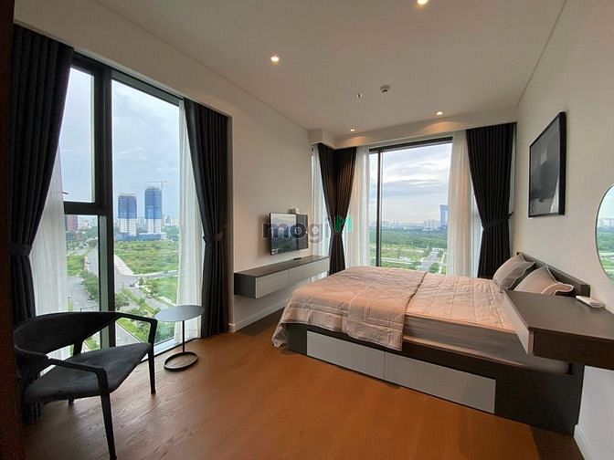 Hình ảnh Cho thuê 2PN Metropole Thủ Thiêm, kế bên trung tâm Q1!!!
