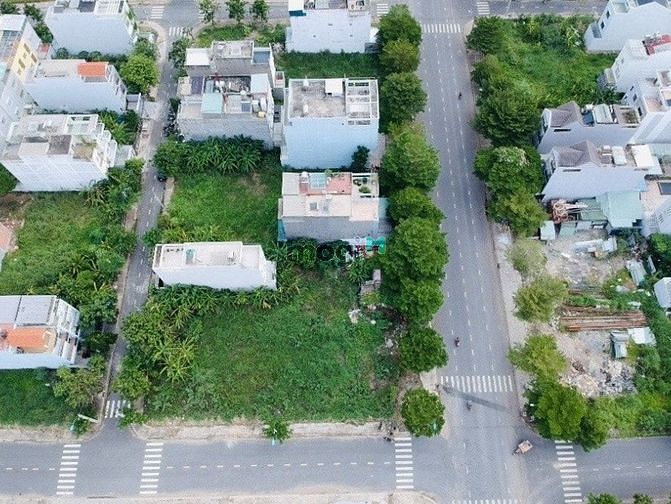 Hình ảnh Bán 20 lô đất đường Lê Thị Chợ, P. Phú Thuận, Quận 7, 85m2, 2tỷ250tr