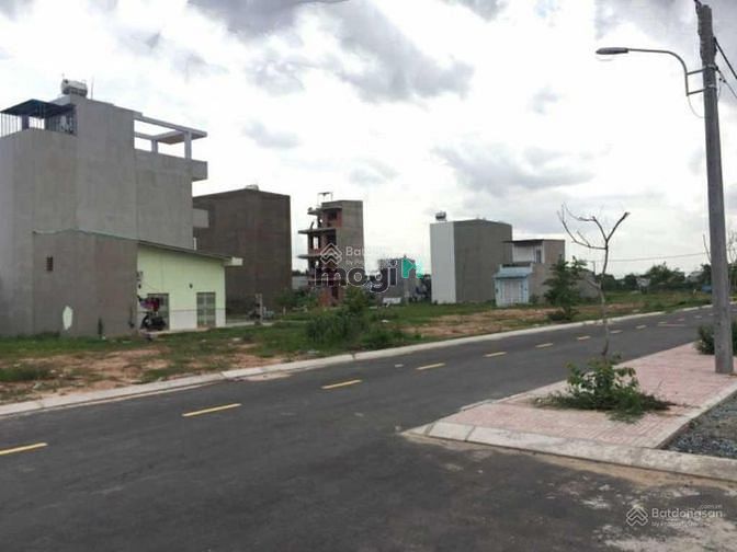 Hình ảnh Bán 20 lô đất đường Lê Thị Chợ, P. Phú Thuận, Quận 7, 85m2, 2tỷ250tr