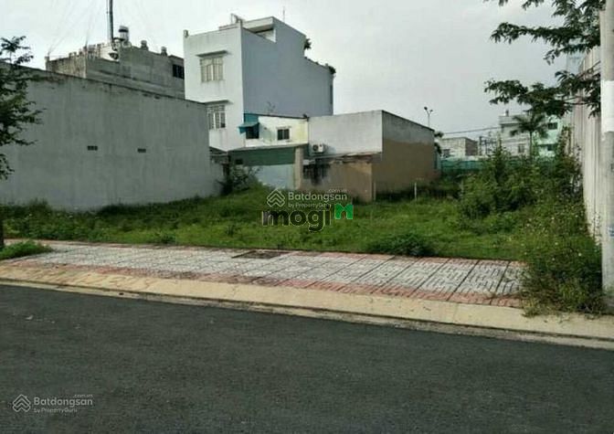 Hình ảnh Bán 20 lô đất đường Lê Thị Chợ, P. Phú Thuận, Quận 7, 85m2, 2tỷ250tr