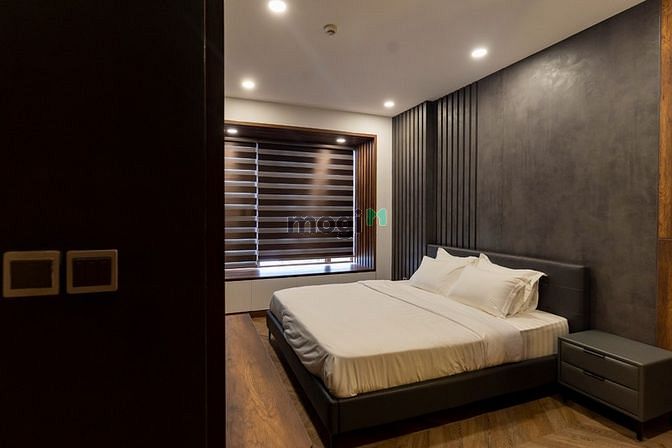 Hình ảnh 미드타운 더 피크 푸미흥 부동산 임대/매매 Cho thuê Trang Chủ MB66.COM / Đăng Ký Tặng 66K Midtown Phú Mỹ Hưng Quận 7