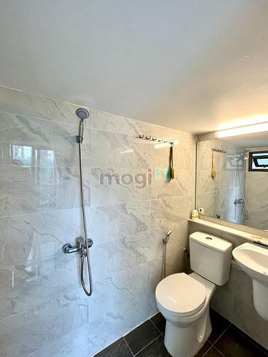 Hình ảnh Căn Hộ Gác LửNg MớI Xây 100%- NguyễN Thái Bình GầN Hoàng Hoa Thám