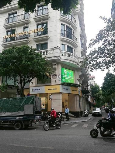Hình ảnh Mặt phố Trần Xuân Soạn, phố cũ quận Hai Bà Trưng, 116m2, mặt tiền 6m