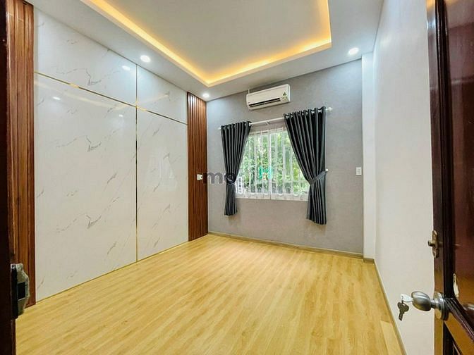 Hình ảnh Nhà Vào Ở Ngay - DTSD 80m2 - Dân Trí Cao Chu Văn An