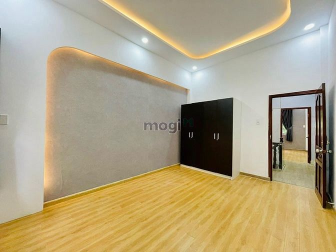 Hình ảnh Nhà Vào Ở Ngay - DTSD 80m2 - Dân Trí Cao Chu Văn An