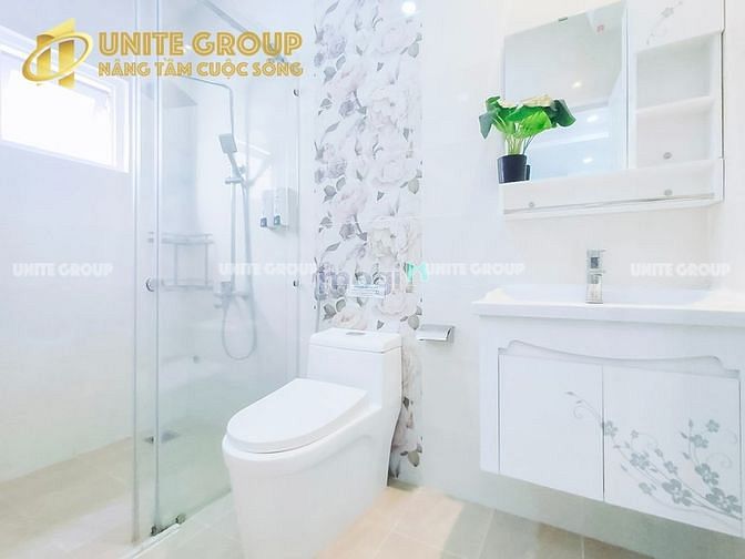 Hình ảnh Mb6623 nạp rút nhanh chóng cửa sổ, máy hút mùi full nội thất gần cầu Công Lý