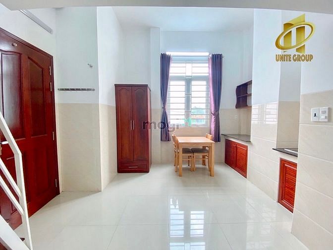 Hình ảnh Duplex Full NT ở Tân Quy gần chợ Tân Mỹ, Go Nguyễn Thị Thập 5tr5