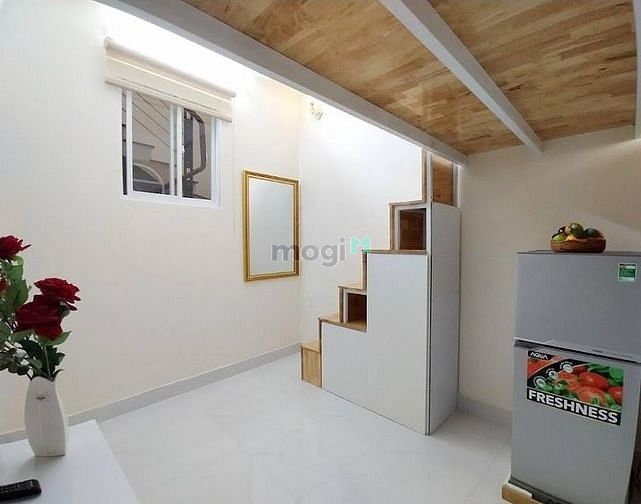 Hình ảnh Phòng full nội thất sang trọng ngay Lê Văn Sỹ