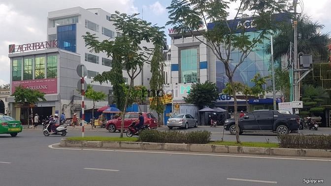 Hình ảnh Siêu vị trí MT Trần Não giáp Song Hành Quận 2 (DT-122,5m2) -45 ty