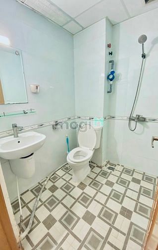 Hình ảnh Studio đầy đủ nội thất 4tr cách Lotte 5p đi xe