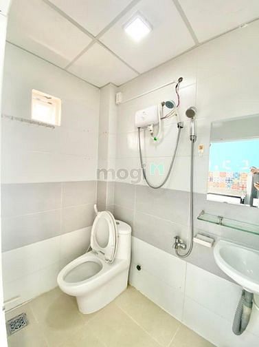 Hình ảnh CHDV Giá Rẻ, Phường 13, Tân Bình Full Nội Thất Chỉ 4Tr5