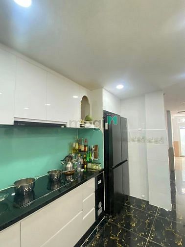 Hình ảnh Nhà Đẹp 2 Tầng - Ở Ngay - 2PN - Phan Bội Châu