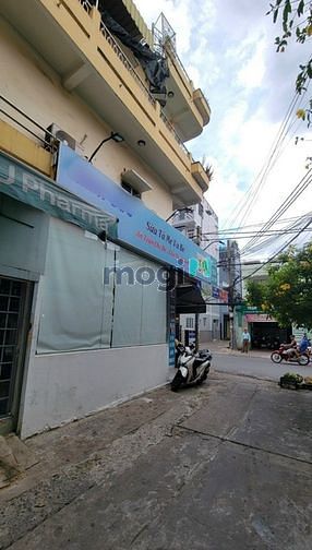 Hình ảnh Nhà 2MT 100 Bình Thới Q11 4,3x13m 3L 16 triệu