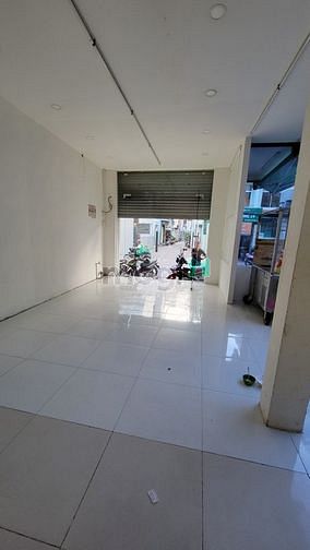 Hình ảnh Nhà 2MT 100 Bình Thới Q11 4,3x13m 3L 16 triệu