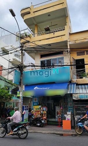 Hình ảnh Nhà 2MT 100 Bình Thới Q11 4,3x13m 3L 16 triệu