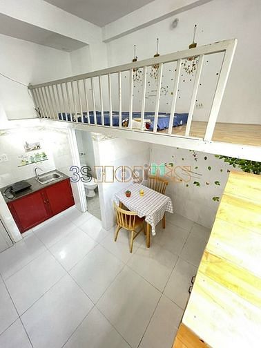 Hình ảnh Mb6623 nạp rút nhanh chóng có gác giá rẻ ở Hoàng Văn Thụ Tân Bình