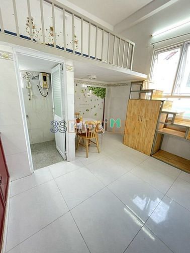 Hình ảnh Mb6623 nạp rút nhanh chóng có gác giá rẻ ở Hoàng Văn Thụ Tân Bình