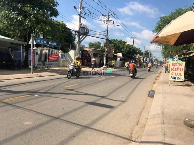 Hình ảnh 91m2 Hẻm 817 Đường Nguyễn Xiển Phường Long Thạnh Mỹ. Tp. Thủ Đức