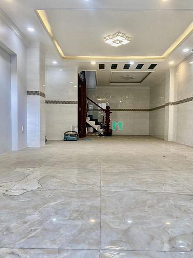 Hình ảnh Bán nhà 2 tầng 90m2 hxt tránh bình trị đông bình tân 7 tỷ xí.
