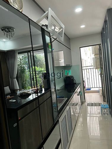 Hình ảnh Chủ nhà cho thuê CH Central Plaza 83m2, 3pn, 2wc. Giá thật: 14 tr/th