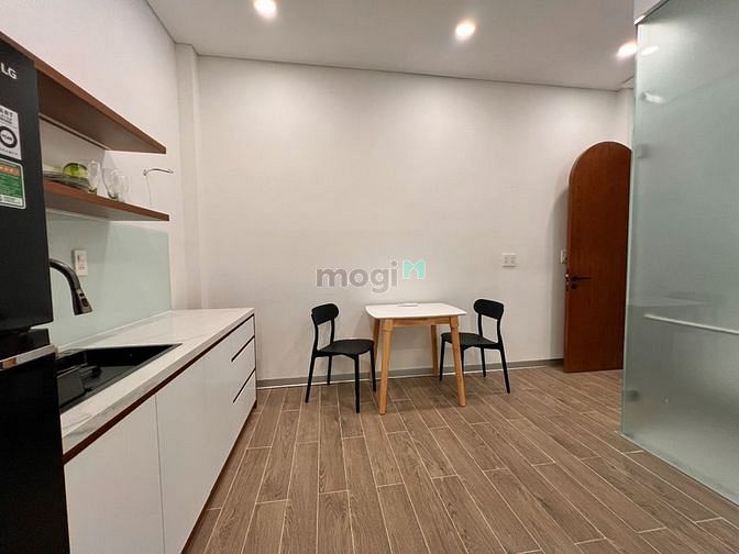 Hình ảnh Mb6623 nạp rút nhanh chóng siêu mới có bancon, nội thất thiết kế hiện đại Lý Văn Phức Q1