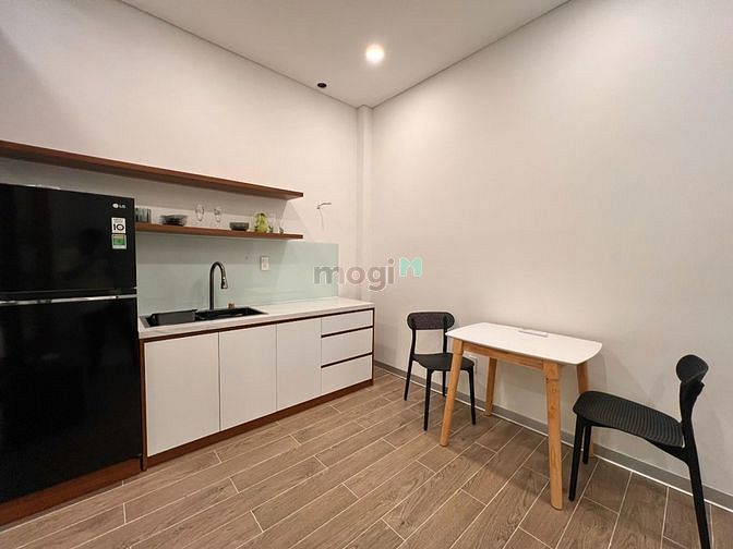 Hình ảnh Mb6623 nạp rút nhanh chóng siêu mới có bancon, nội thất thiết kế hiện đại Lý Văn Phức Q1