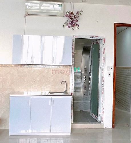 Hình ảnh 🍀 Cho thuê Mb6623 nạp rút nhanh chóng dịch vụ có ban công riêng tại Phạm Văn Bạch