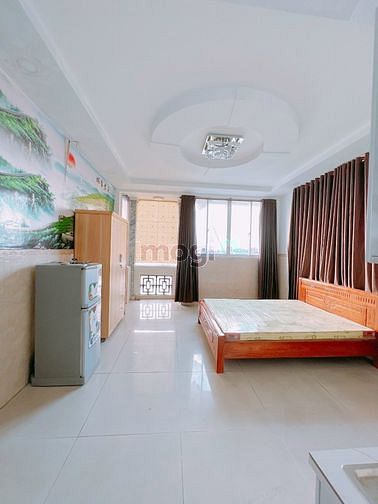 Hình ảnh 🍀 Cho thuê Mb6623 nạp rút nhanh chóng dịch vụ có ban công riêng tại Phạm Văn Bạch
