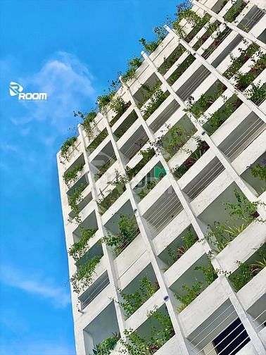 Hình ảnh Chung cư mini sang xịn mịn Võ Văn Ngân Thủ Đức