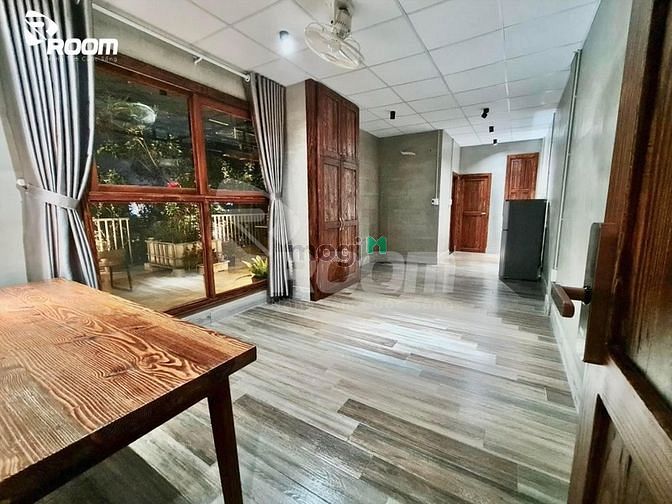 Hình ảnh Chung cư mini sang xịn mịn Võ Văn Ngân Thủ Đức