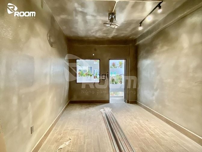 Hình ảnh Chung cư mini sang xịn mịn Võ Văn Ngân Thủ Đức