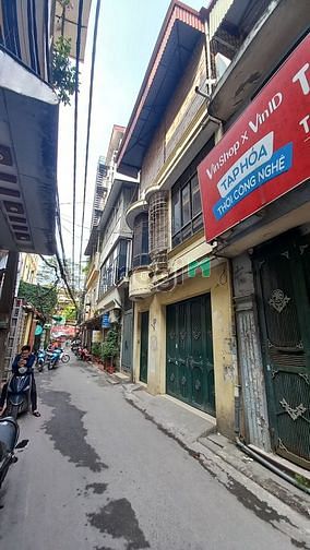 Hình ảnh Bán đất tặng nhà phố Thái Thịnh – Gần Mặt Phố - Ô tô Vù Vù - DT105m2