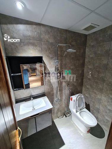 Hình ảnh Chung cư mini sang xịn mịn Võ Văn Ngân Thủ Đức