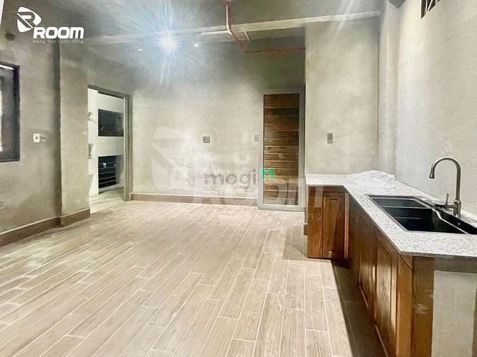 Hình ảnh Chung cư mini sang xịn mịn Võ Văn Ngân Thủ Đức