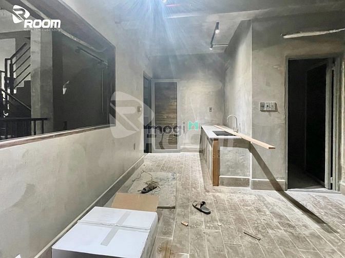Hình ảnh Chung cư mini sang xịn mịn Võ Văn Ngân Thủ Đức