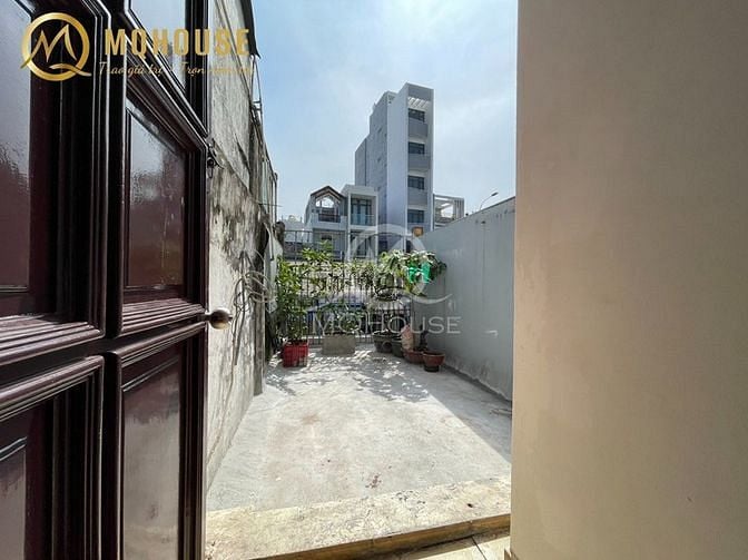 Hình ảnh Cho thuê phòng có ban công cực lớn. Chỉ 6,8 triệu