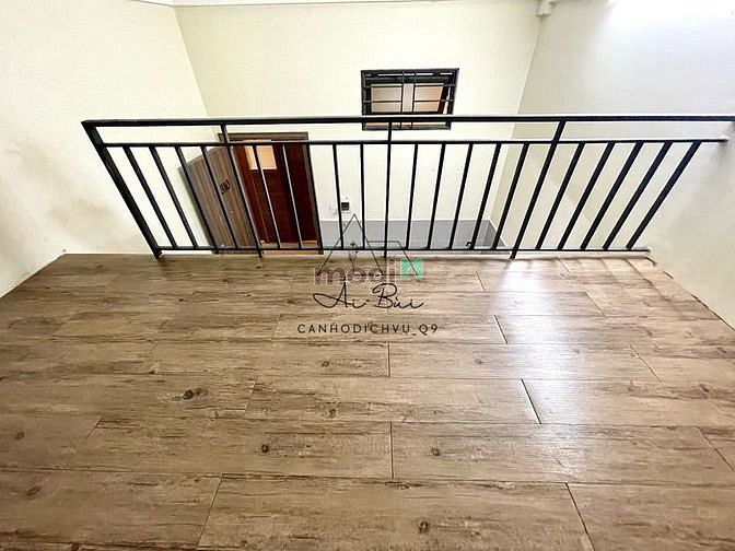 Hình ảnh Phòng có gác đường Lã Xuân Oai Q9