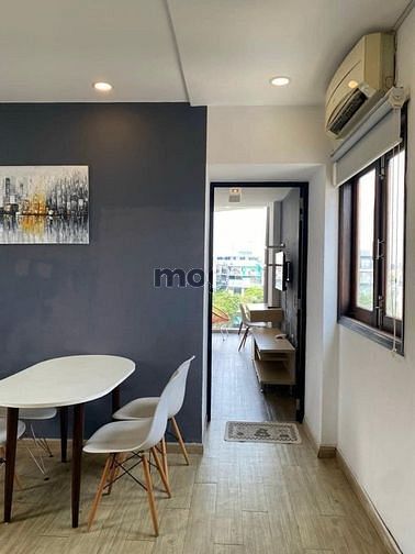 Hình ảnh Cho thuê Trang Chủ MB66.COM / Đăng Ký Tặng 66K có bancon full nội thất & máy giặt riêng CMT8 Quận 3