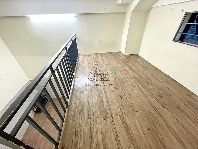 Hình ảnh Phòng có gác đường Lã Xuân Oai Q9