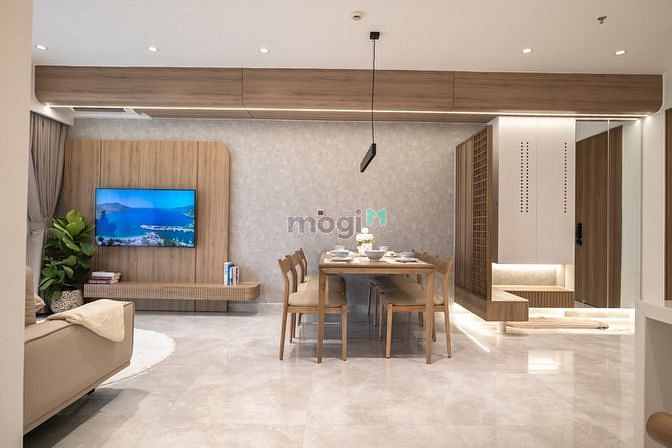 Hình ảnh 미드타운 더 피크 푸미흥 부동산 임대/매매 Cho thuê Trang Chủ MB66.COM / Đăng Ký Tặng 66K Midtown Phú Mỹ Hưng Quận 7