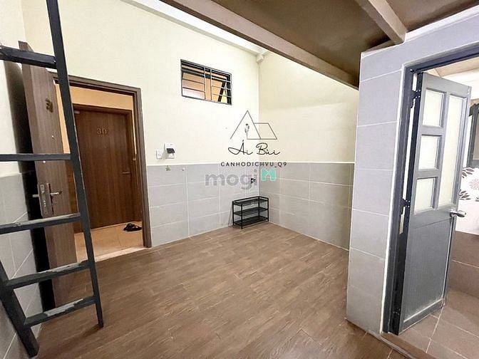 Hình ảnh Phòng có gác đường Lã Xuân Oai Q9