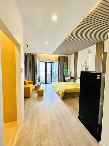 Hình ảnh Cho thuê Trang Chủ MB66.COM / Đăng Ký Tặng 66K có bancon full nội thất & máy giặt riêng CMT8 Quận 3