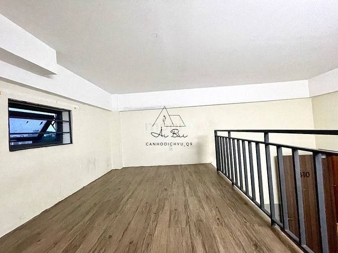 Hình ảnh Phòng có gác đường Lã Xuân Oai Q9