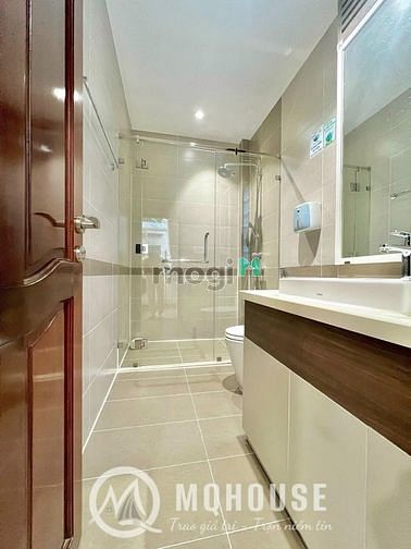 Hình ảnh Căn Hộ Studio Mới Xây Gần Sân Bay Cv HVT Máy Giặt Riêng Tân Bình